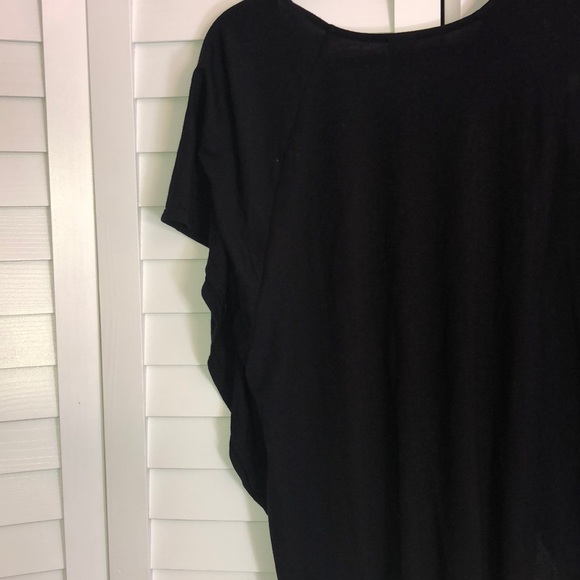 ⚠️ Classy black shirt 💣 - Picture 4 of 5